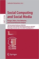 [ FreeCourseWeb ] Social Computing and Social Media. Design, Ethics, User Behavi...