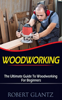[ FreeCourseWeb ] Woodwoking- The Ultimate Beginners Guide To Create Beautiful W...