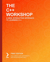 [ FreeCourseWeb ] The C + + Workshop - A New, Interactive Approach to Learning C...