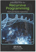 Introduction to Recursive Programming-Manuel Rubio-Sanchez (Pdf)