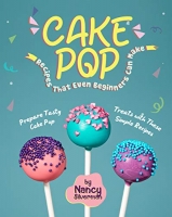 [ FreeCourseWeb ] Cake Pop Recipes That Even Beginners Can Make - Prepare Tasty ...