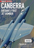 [ FreeCourseWeb ] Canberra - Britain's First Jet Bomber (Aeroplane Icons)