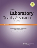 [ FreeCourseWeb ] Laboratory Quality Assurance Manual