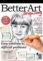 [ DevCourseWeb ] Beter Art Drawing - 450 Brilliant tips and technques