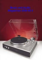 Music and Audio Magazines 2020-08 2
