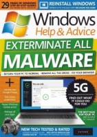 Windows Help & Advice 2019 (All Issues Jan-Dec) [NulledPremium]