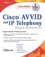 [ FreeCourseWeb ] Cisco AVVID and IP Telephony Design and Implementation - Desig...