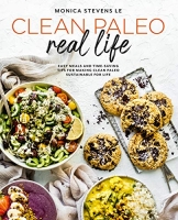 [ FreeCourseWeb ] Clean Paleo Real Life - Easy Meals and Time-Saving Tips for Ma...