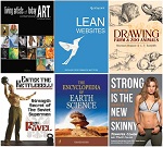 Assorted Books Collection - July 24 2019