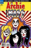Archie 630 (2012)