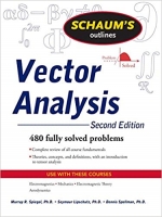 [ FreeCourseWeb ] Vector Analysis, 2nd Edition