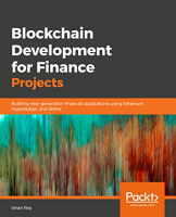 Blockchain Development for Finance Projects (True PDF)