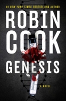Robin Cook - Genesis