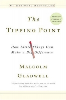 The Tipping Point: How Little Things Can Make a Big Difference [EPUB]