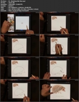 [ FreeCourseWeb ] Skillshare - Drawing Hedgehogs in Procreate 5!