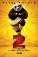 Kung Fu Panda 2 2011 720p BluRay H265 12 Bit-MRSK