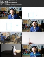 [ FreeCourseWeb ] Skillshare - Measuring & Proportion - Week 5- Day 1- Introduct...