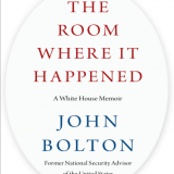 The Room Where It Happened – June 23 2020