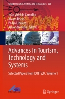 [ FreeCourseWeb ] Advances in Tourism, Technology and Systems - Selected Papers ...