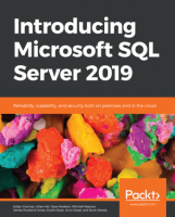 [ FreeCourseWeb ] Introducing Microsoft SQL Server 2019 - Reliability, Scalabili...
