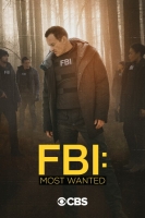 FBI Most Wanted S02E05 720p HDTV x264-SYNCOPY