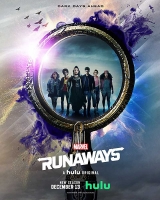Marvels Runaways S03E01 720p WEB h264-TBS