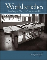 [ FreeCourseWeb ] Workbenches - from Design and Theory to Construction and Use [PDF]