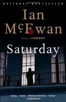 Saturday by Ian McEwan .epub
