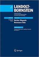 [ FreeCourseWeb ] Chemical Shifts and Coupling Constants for Boron-11