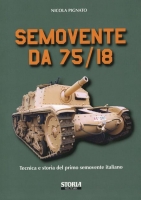 Semovente da 75-18