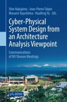 [ DevCourseWeb ] Cyber-Physical System Design from an Architecture Analysis Viewpoint (True EPUB)