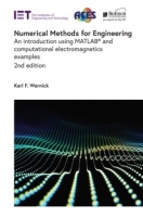 [ FreeCourseWeb ] Numerical Methods for Engineering An introduction using MATLAB and computational electromagnetics examples, 2nd Edition