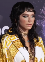 Ke$ha / Kesha - Partial discography (2010-2020) (Opus ~128) [Only2]