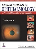[ FreeCourseWeb ] Clinical Methods in Ophthalmology - A Practical Manual for Und...