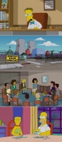 The Simpsons S31E13 480p x264-ZMNT