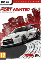 Need for Speed: Most Wanted [v1.5 + DLCs + FULL SAVE UNLOCKED]