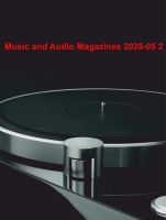 Music and Audio Magazines 2020-05 2