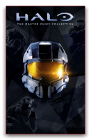 Halo: The Complete Master Chief Collection (All Six Games + All DLCs + MULTi12) (From 54.6 GB) - [DODI Repack]