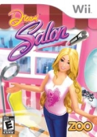 [Wii]Dream Salon[NTSC][ScRuBBeD] wbfs