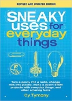 [ FreeCourseWeb ] Sneaky Uses for Everyday Things, Revised Edition