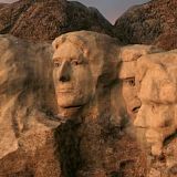 Unearthed 2016 S06E04 Mount Rushmore-The Hidden Secrets WEBRip x264-CAFFEiNE[TGx]