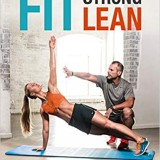 Fit Strong Lean: Build Your Best Circuit Training Plan