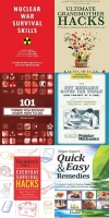 20 Self-Help Books Collection Pack-19