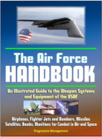 The Air Force Handbook-U.S.A.F (ePUB)