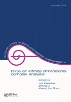 [ FreeCourseWeb ] Finite or Infinite Dimensional Complex Analysis