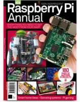 Raspberry Pi Annual, Volume 6 (2019) [NulledPremium]