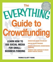[ FreeCourseWeb ] The Everything Guide to Crowdfunding