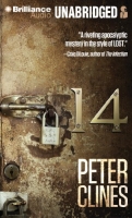 Peter Clines - Unabridged Collection (5 Novels) - Abee