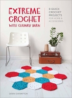 [ FreeCourseWeb ] Extreme Crochet with Chunky Yarn- 8 Stylish Crochet Patterns Using T Shirt and Other Chunky Yarns