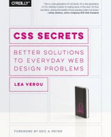 [ FreeCourseWeb ] CSS Secrets- Better Solutions to Everyday Web Design Problems (EPUB)